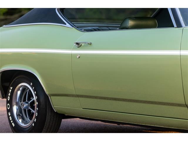 1969 Chevrolet Chevelle (CC-2094240) for sale in Sioux Falls, South Dakota