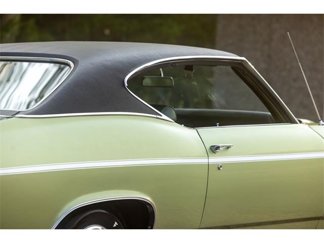 1969 Chevrolet Chevelle (CC-2094240) for sale in Sioux Falls, South Dakota