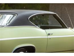 1969 Chevrolet Chevelle (CC-2094240) for sale in Sioux Falls, South Dakota