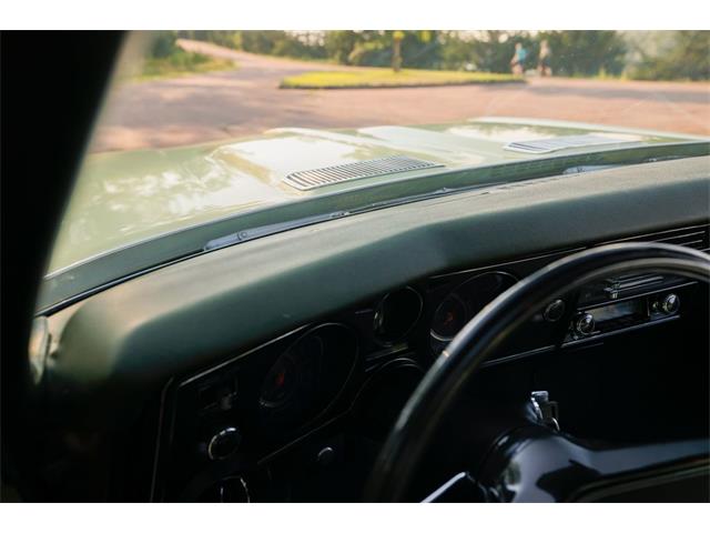 1969 Chevrolet Chevelle (CC-2094240) for sale in Sioux Falls, South Dakota