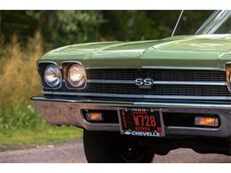 1969 Chevrolet Chevelle (CC-2094240) for sale in Sioux Falls, South Dakota