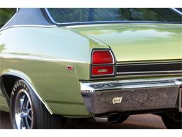 1969 Chevrolet Chevelle (CC-2094240) for sale in Sioux Falls, South Dakota