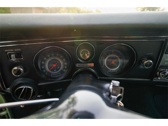 1969 Chevrolet Chevelle (CC-2094240) for sale in Sioux Falls, South Dakota