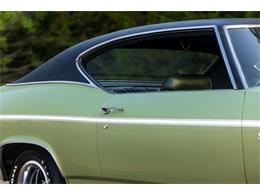 1969 Chevrolet Chevelle (CC-2094240) for sale in Sioux Falls, South Dakota