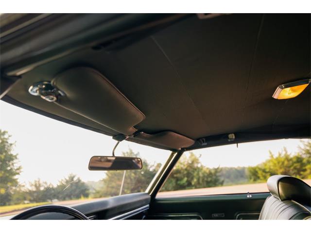 1969 Chevrolet Chevelle (CC-2094240) for sale in Sioux Falls, South Dakota