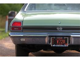1969 Chevrolet Chevelle (CC-2094240) for sale in Sioux Falls, South Dakota