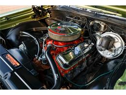 1969 Chevrolet Chevelle (CC-2094240) for sale in Sioux Falls, South Dakota