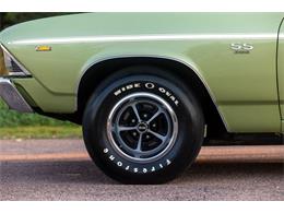 1969 Chevrolet Chevelle (CC-2094240) for sale in Sioux Falls, South Dakota