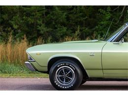 1969 Chevrolet Chevelle (CC-2094240) for sale in Sioux Falls, South Dakota