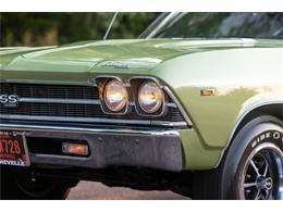 1969 Chevrolet Chevelle (CC-2094240) for sale in Sioux Falls, South Dakota