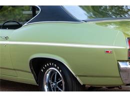 1969 Chevrolet Chevelle (CC-2094240) for sale in Sioux Falls, South Dakota