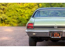 1969 Chevrolet Chevelle (CC-2094240) for sale in Sioux Falls, South Dakota