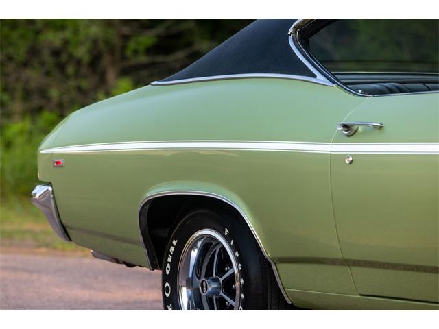 1969 Chevrolet Chevelle (CC-2094240) for sale in Sioux Falls, South Dakota