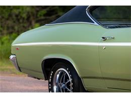 1969 Chevrolet Chevelle (CC-2094240) for sale in Sioux Falls, South Dakota