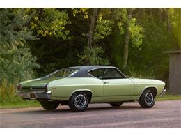 1969 Chevrolet Chevelle (CC-2094240) for sale in Sioux Falls, South Dakota