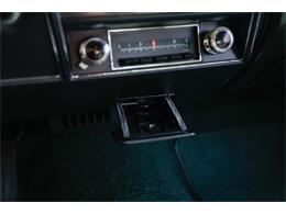 1969 Chevrolet Chevelle (CC-2094240) for sale in Sioux Falls, South Dakota