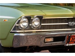 1969 Chevrolet Chevelle (CC-2094240) for sale in Sioux Falls, South Dakota