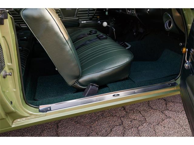 1969 Chevrolet Chevelle (CC-2094240) for sale in Sioux Falls, South Dakota