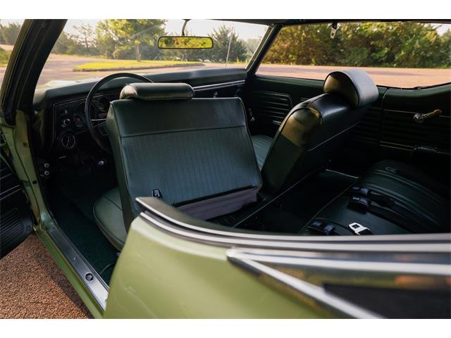 1969 Chevrolet Chevelle (CC-2094240) for sale in Sioux Falls, South Dakota