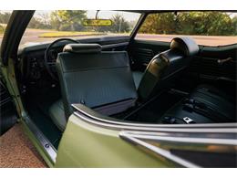 1969 Chevrolet Chevelle (CC-2094240) for sale in Sioux Falls, South Dakota