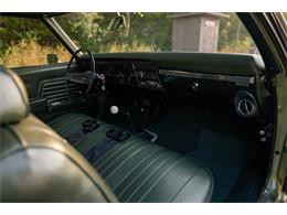 1969 Chevrolet Chevelle (CC-2094240) for sale in Sioux Falls, South Dakota