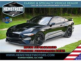 2019 Ford Mustang (CC-2094241) for sale in Warner Robins, Georgia