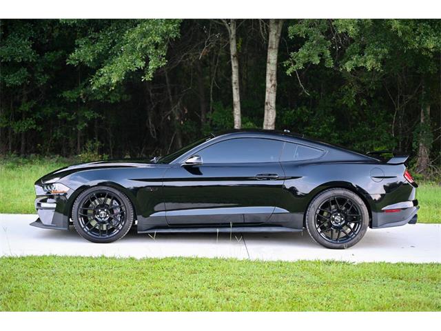 2019 Ford Mustang (CC-2094241) for sale in Warner Robins, Georgia