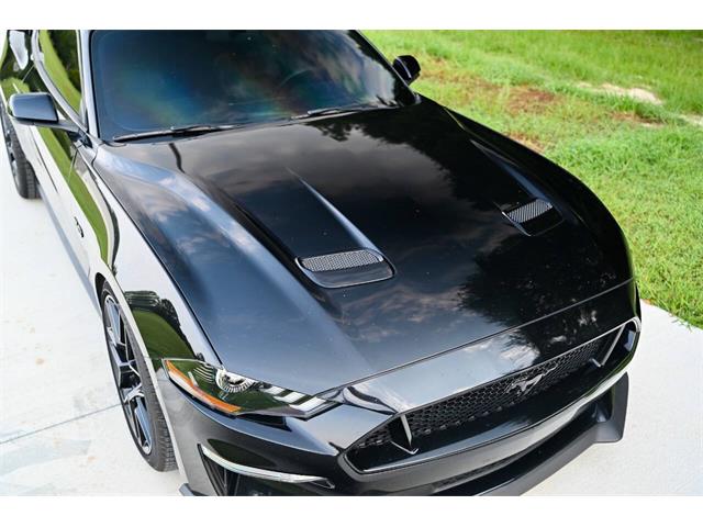 2019 Ford Mustang (CC-2094241) for sale in Warner Robins, Georgia
