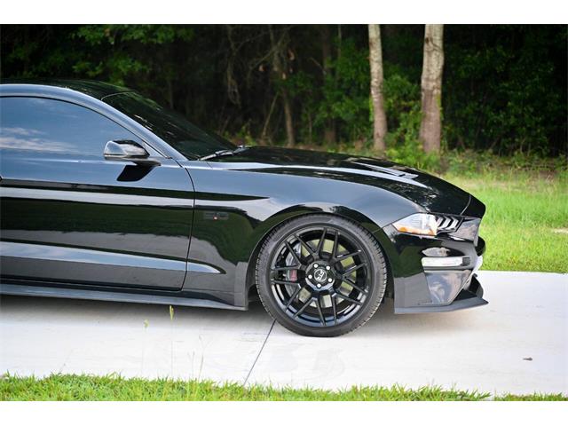 2019 Ford Mustang (CC-2094241) for sale in Warner Robins, Georgia