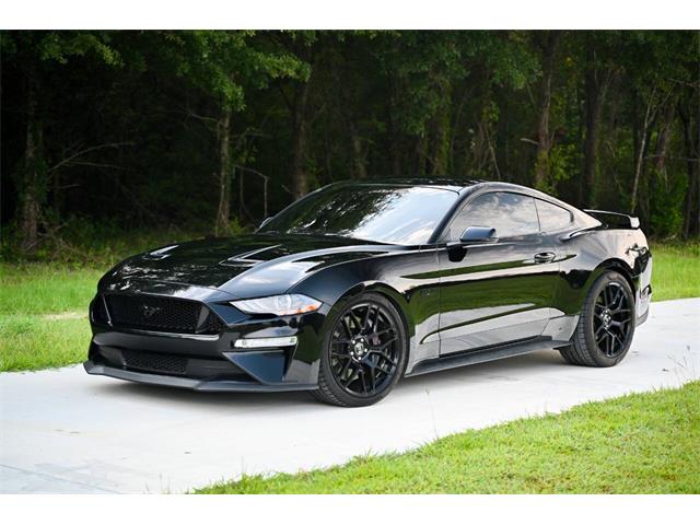 2019 Ford Mustang (CC-2094241) for sale in Warner Robins, Georgia