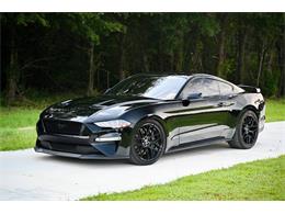2019 Ford Mustang (CC-2094241) for sale in Warner Robins, Georgia