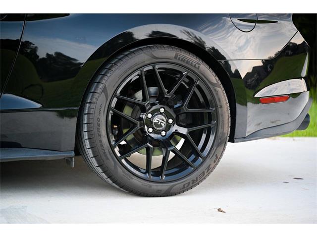 2019 Ford Mustang (CC-2094241) for sale in Warner Robins, Georgia