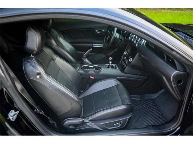 2019 Ford Mustang (CC-2094241) for sale in Warner Robins, Georgia