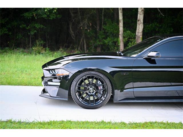 2019 Ford Mustang (CC-2094241) for sale in Warner Robins, Georgia