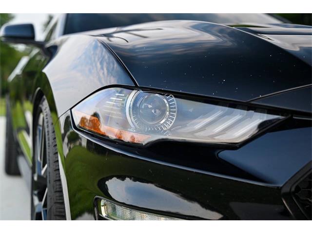 2019 Ford Mustang (CC-2094241) for sale in Warner Robins, Georgia