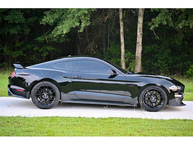 2019 Ford Mustang (CC-2094241) for sale in Warner Robins, Georgia