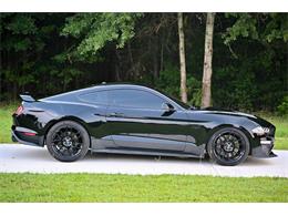2019 Ford Mustang (CC-2094241) for sale in Warner Robins, Georgia