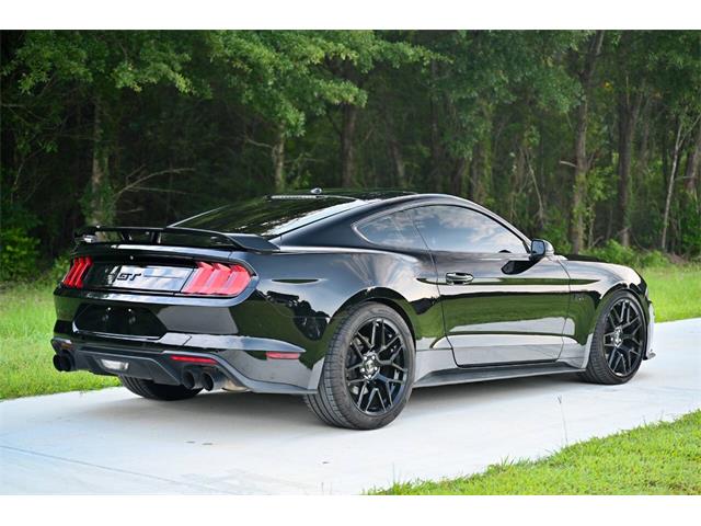 2019 Ford Mustang (CC-2094241) for sale in Warner Robins, Georgia
