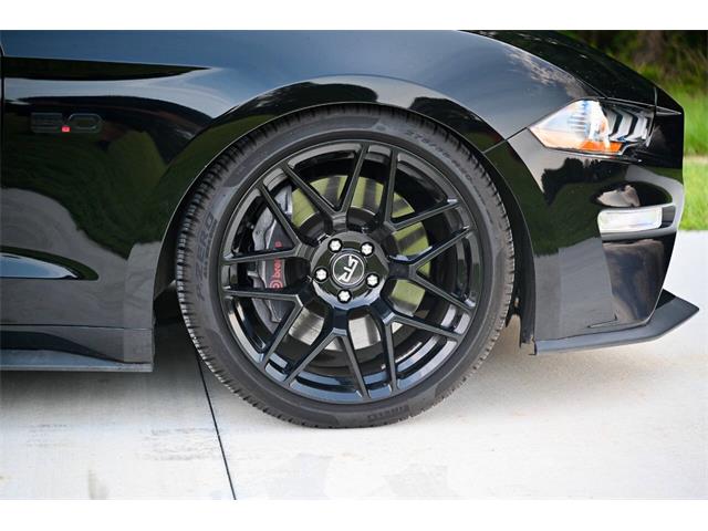 2019 Ford Mustang (CC-2094241) for sale in Warner Robins, Georgia