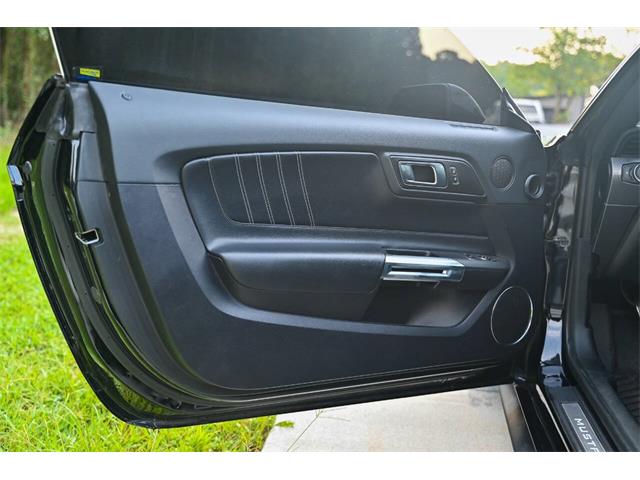 2019 Ford Mustang (CC-2094241) for sale in Warner Robins, Georgia