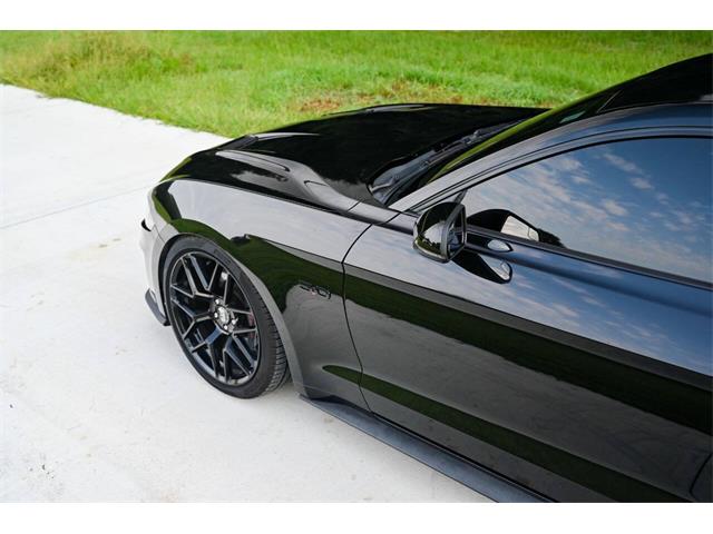 2019 Ford Mustang (CC-2094241) for sale in Warner Robins, Georgia