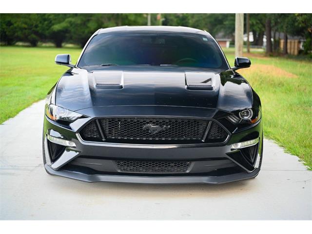 2019 Ford Mustang (CC-2094241) for sale in Warner Robins, Georgia
