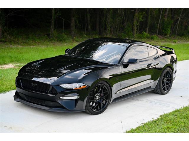 2019 Ford Mustang (CC-2094241) for sale in Warner Robins, Georgia