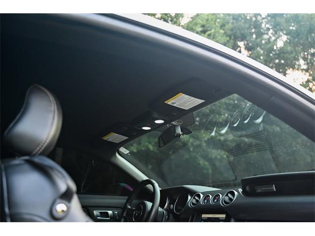2019 Ford Mustang (CC-2094241) for sale in Warner Robins, Georgia