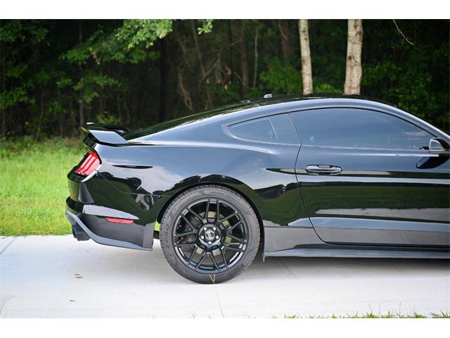 2019 Ford Mustang (CC-2094241) for sale in Warner Robins, Georgia