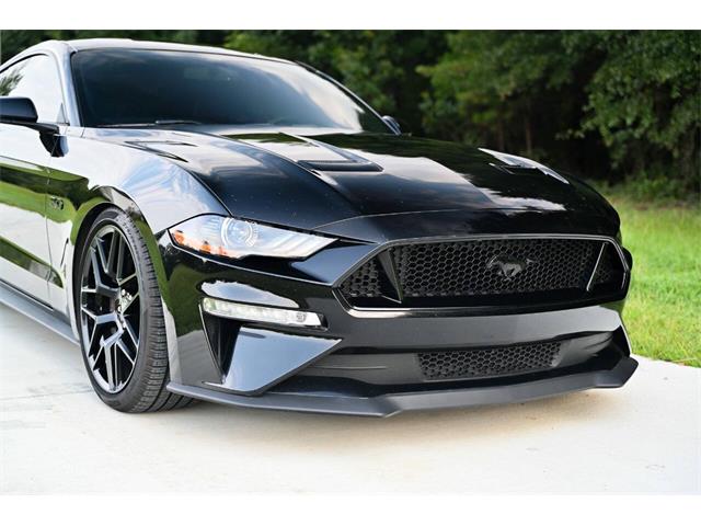 2019 Ford Mustang (CC-2094241) for sale in Warner Robins, Georgia