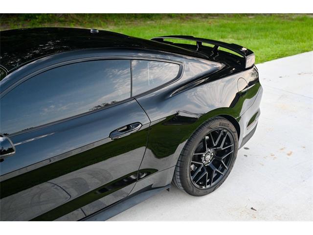 2019 Ford Mustang (CC-2094241) for sale in Warner Robins, Georgia
