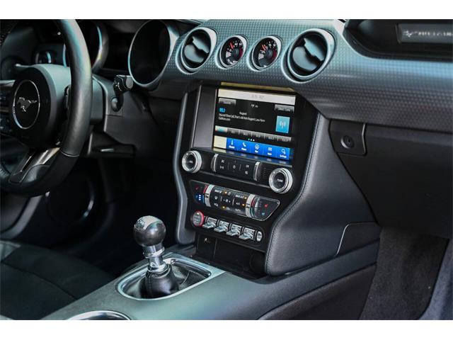 2019 Ford Mustang (CC-2094241) for sale in Warner Robins, Georgia