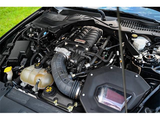 2019 Ford Mustang (CC-2094241) for sale in Warner Robins, Georgia