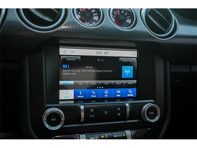 2019 Ford Mustang (CC-2094241) for sale in Warner Robins, Georgia